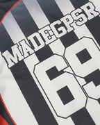 Digital Print Short Sleeve