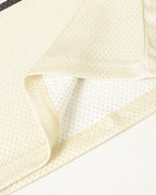 Retro sports short sleeves