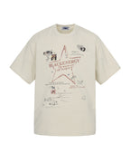 Star Casual Short Sleeve