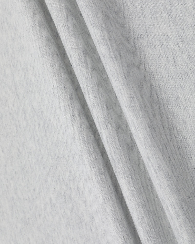Retro casual short sleeves