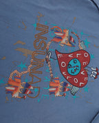 Vintage Heart Short Sleeve