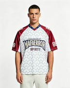 Retro Star Short-Sleeve