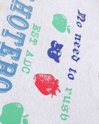 Casual Unisex Couple's T-shirt