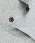 Retro casual short sleeves
