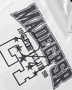 Casual Sports Short Sleeve
