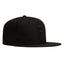 New Era 9Fifty MLB Basic Pittsburgh Pirates Snapback Hat - Black, Black