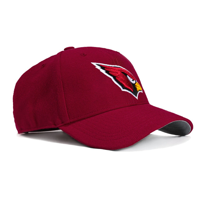 47 Brand Arizona Cardinals MVP Adjustable Velcro Hat - Cardinal Hover Image