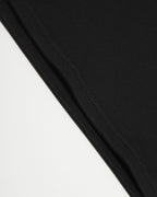 Color Block Casual Short Sleeve