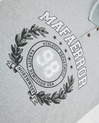 Retro casual short sleeves