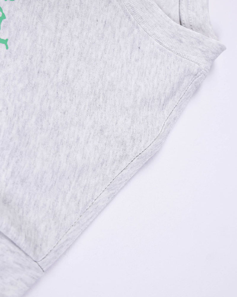 Casual Unisex Couple's T-shirt