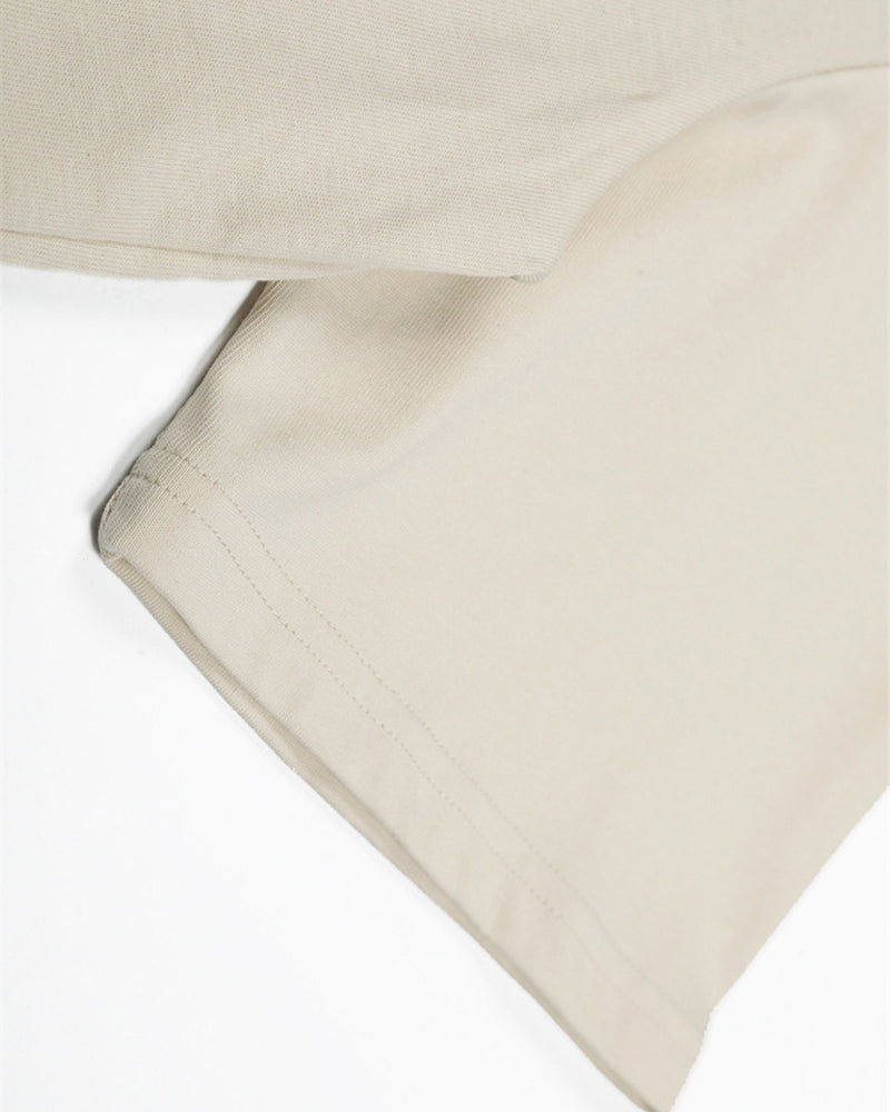 Star Casual Short Sleeve