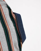 Striped Casual Long Sleeve