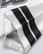 Casual Sports Short Sleeve