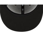 New Era 59Fifty Authentic Collection Arizona Diamondbacks 2024 Alternate A Hat - Black