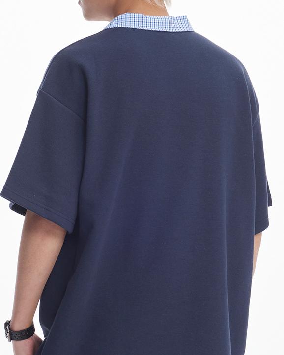 Casual polo short sleeves Main Image