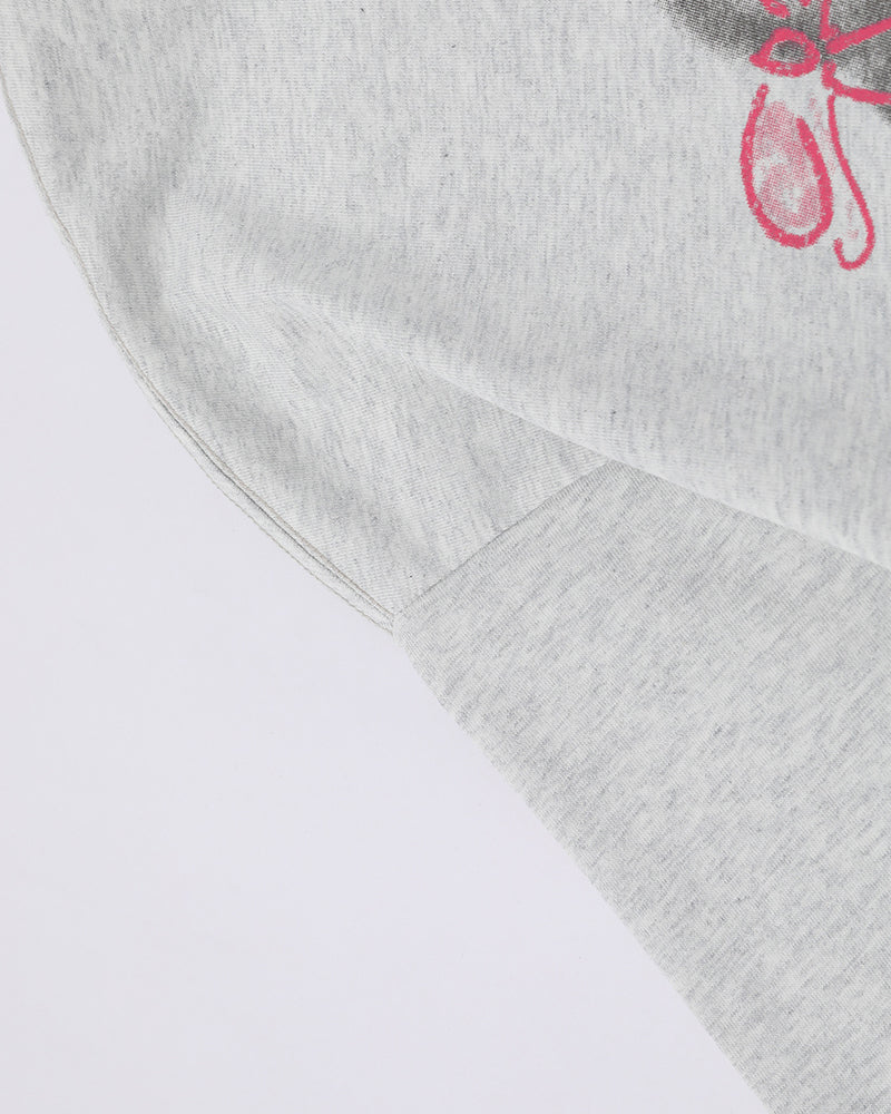 Retro casual short sleeves