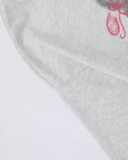 Retro casual short sleeves
