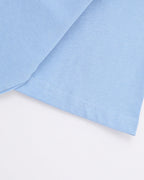 Retro casual versatile short-sleeved shirt