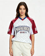 Retro Star Short-Sleeve