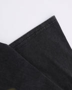 Retro casual short sleeves