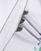 Casual Unisex Couple's T-shirt
