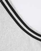 Color Block Athletic Tee