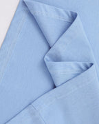Retro casual versatile short-sleeved shirt