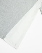 Retro casual short sleeves