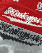 Patchwork Casual Hoodie