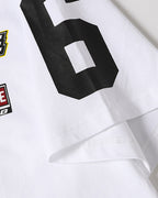 Casual and Versatile Short Sleeve T-Shirt