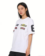 Casual and Versatile Short Sleeve T-Shirt