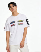 Casual and Versatile Short Sleeve T-Shirt