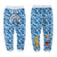BAPE Blue Camo Shark Sweatpants – Streetwear Joggers