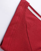 Casual loose short sleeves
