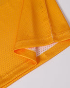 Letter print short sleeves