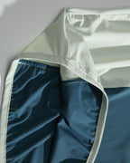 Patchwork Casual Hoodie