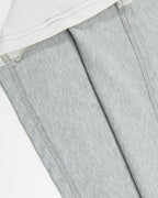 Retro casual short sleeves