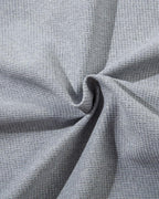 Contrast color lapel short sleeves