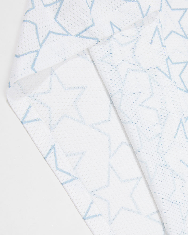 Retro Star Short-Sleeve