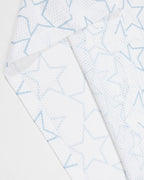 Retro Star Short-Sleeve