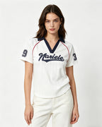 Relaxed Fit Top (Women's)