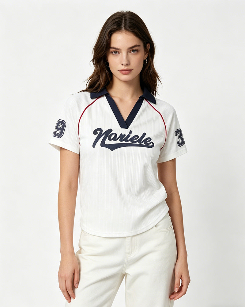 Relaxed Fit Top (Women's)
