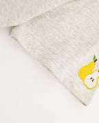 Retro polo collar short sleeves
