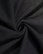 Washed gradient short-sleeved shirt