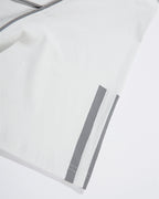 Simple sports style short sleeves