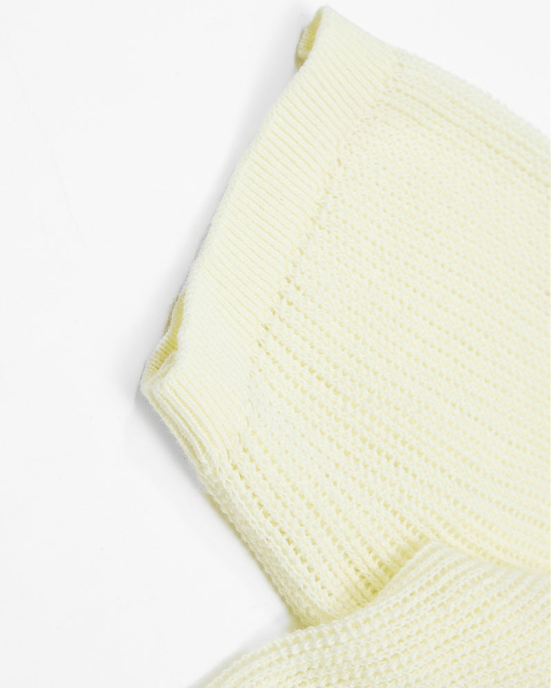 Retro breathable short-sleeved shirt