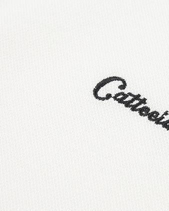 Casual polo short sleeves