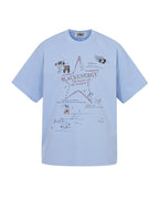 Star Casual Short Sleeve