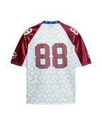 Retro Star Short-Sleeve