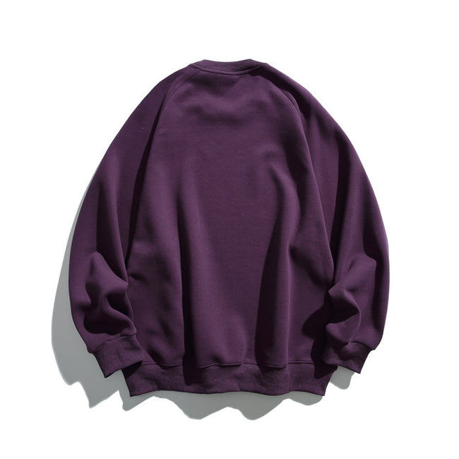 Patchwork Couple Hoodies Main Image